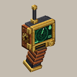 Oil Scanner